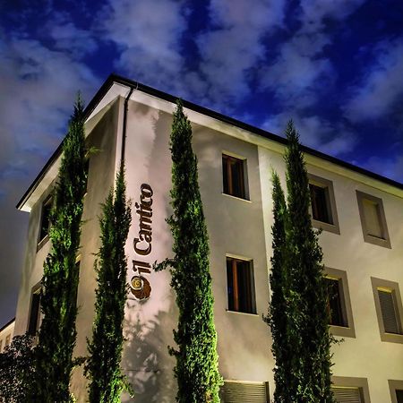 Hotel Il Cantico St. Peter Ρώμη Εξωτερικό φωτογραφία