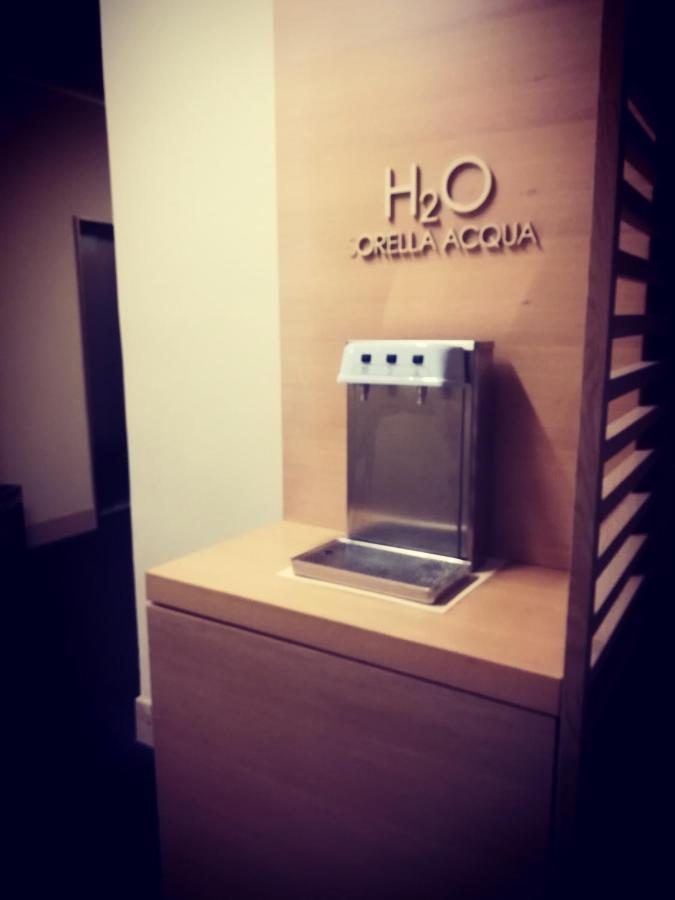 Hotel Il Cantico St. Peter Ρώμη Εξωτερικό φωτογραφία