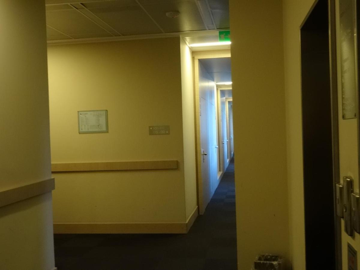 Hotel Il Cantico St. Peter Ρώμη Εξωτερικό φωτογραφία