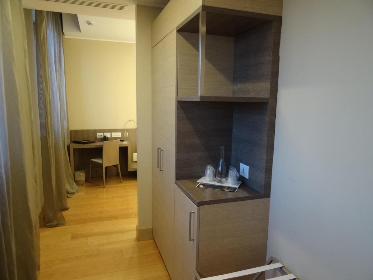 Hotel Il Cantico St. Peter Ρώμη Εξωτερικό φωτογραφία