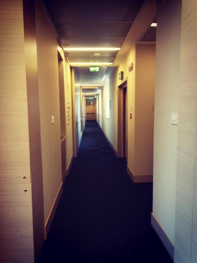 Hotel Il Cantico St. Peter Ρώμη Εξωτερικό φωτογραφία