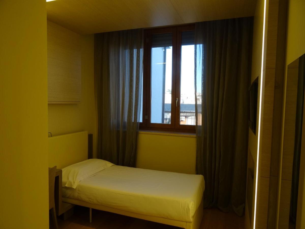 Hotel Il Cantico St. Peter Ρώμη Εξωτερικό φωτογραφία