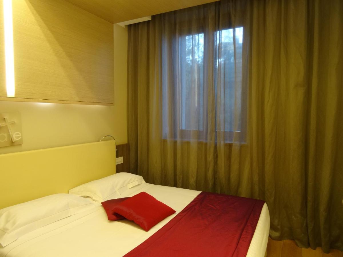 Hotel Il Cantico St. Peter Ρώμη Εξωτερικό φωτογραφία