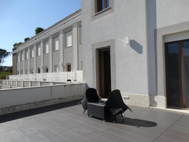 Hotel Il Cantico St. Peter Ρώμη Εξωτερικό φωτογραφία