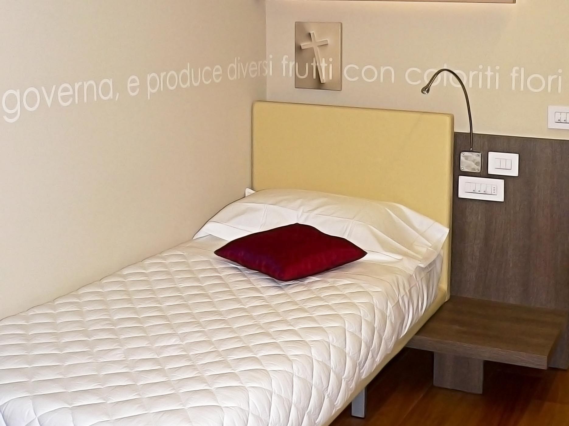 Hotel Il Cantico St. Peter Ρώμη Εξωτερικό φωτογραφία