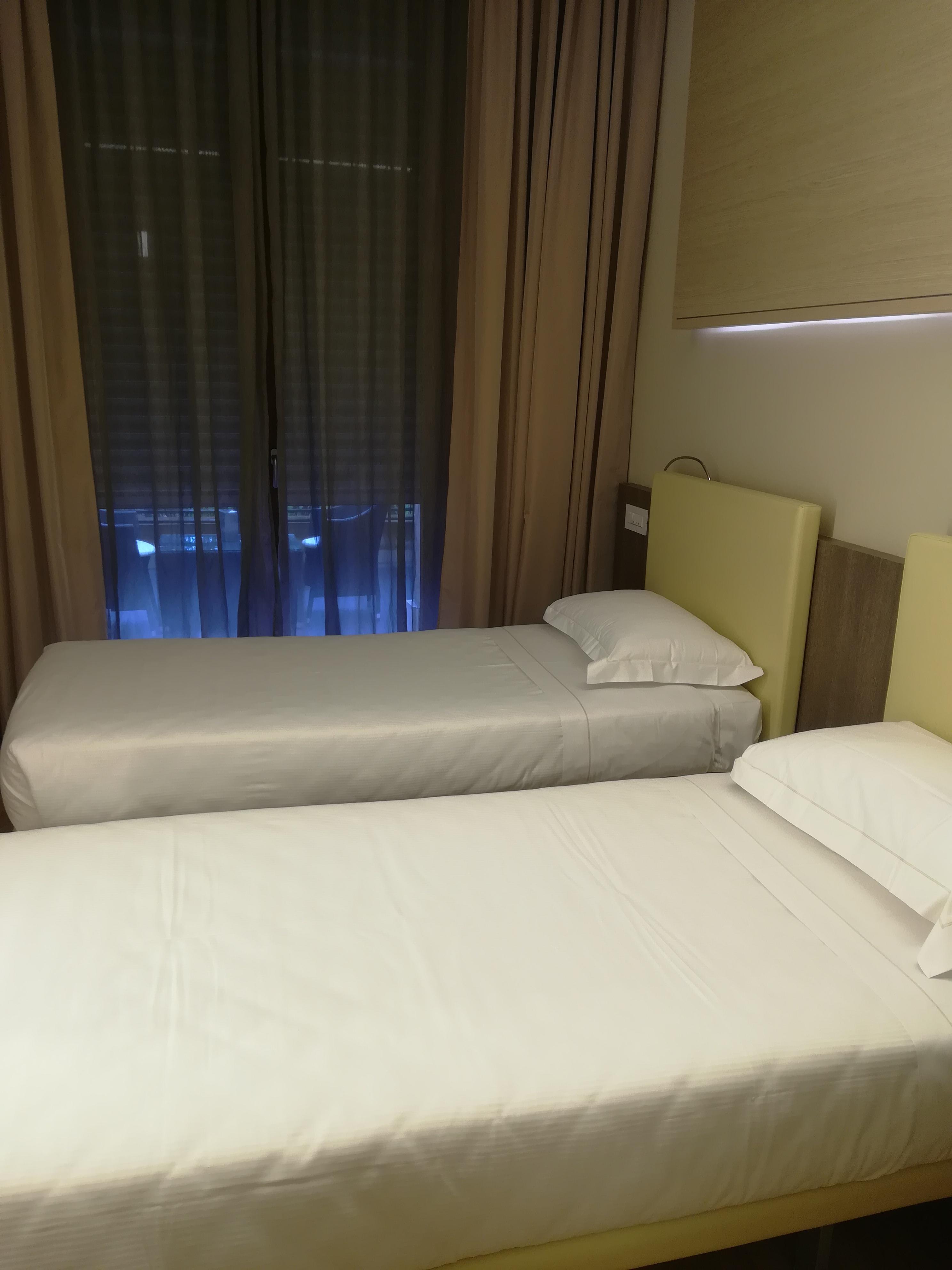 Hotel Il Cantico St. Peter Ρώμη Εξωτερικό φωτογραφία