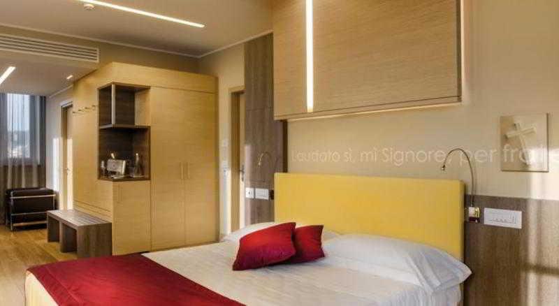 Hotel Il Cantico St. Peter Ρώμη Εξωτερικό φωτογραφία