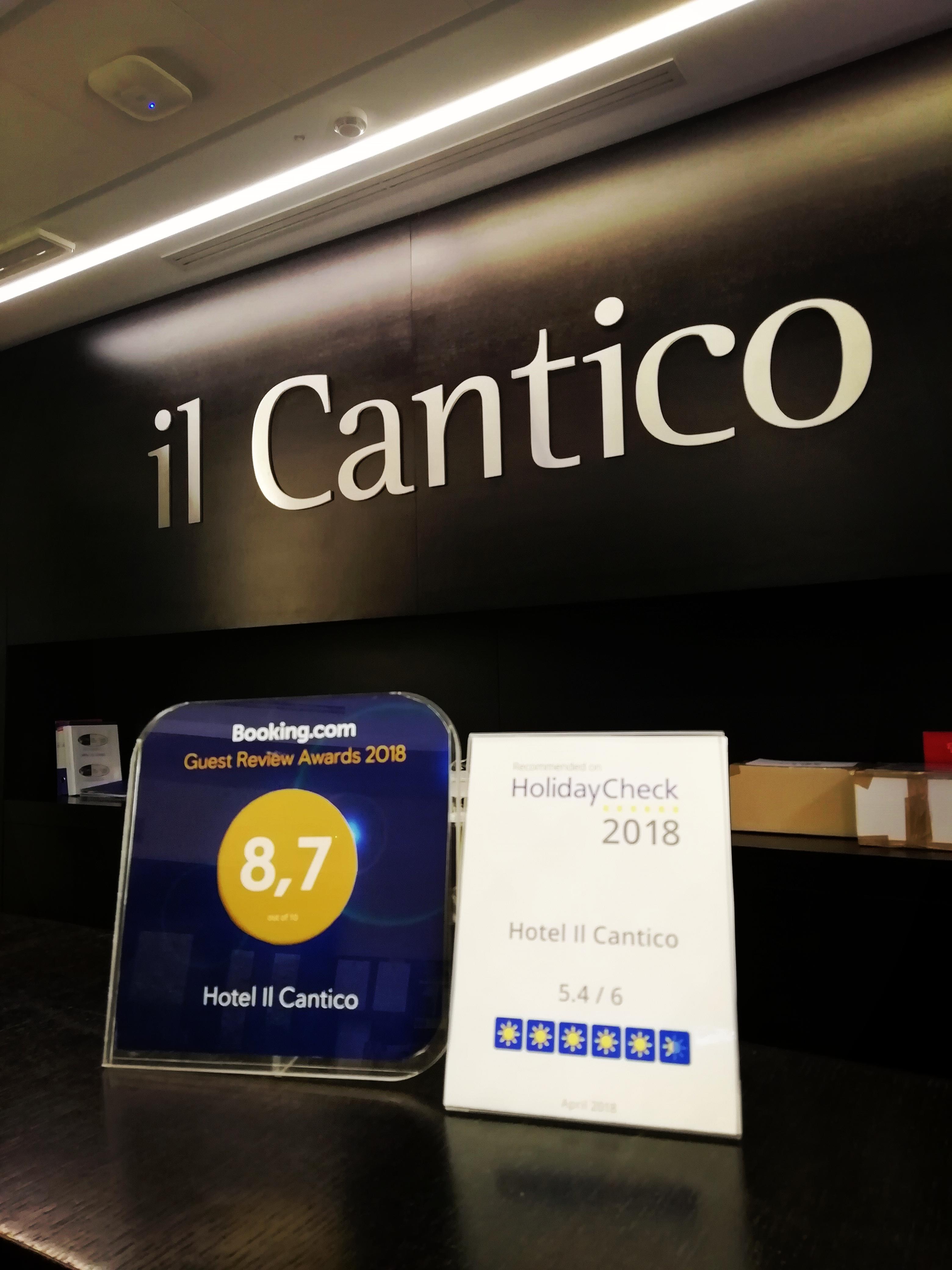 Hotel Il Cantico St. Peter Ρώμη Εξωτερικό φωτογραφία