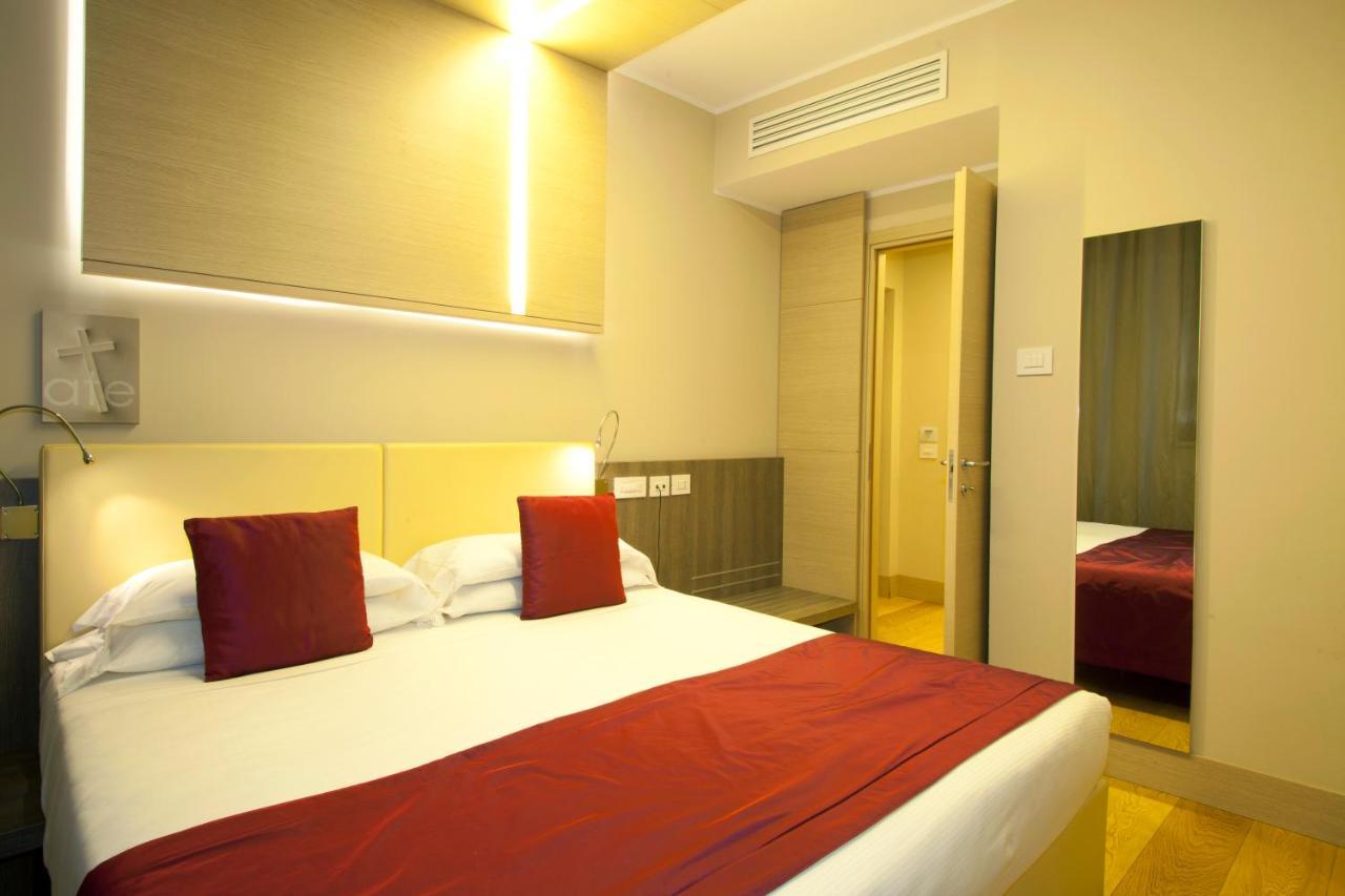 Hotel Il Cantico St. Peter Ρώμη Εξωτερικό φωτογραφία