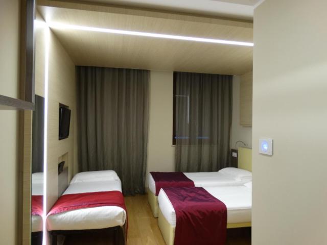Hotel Il Cantico St. Peter Ρώμη Εξωτερικό φωτογραφία