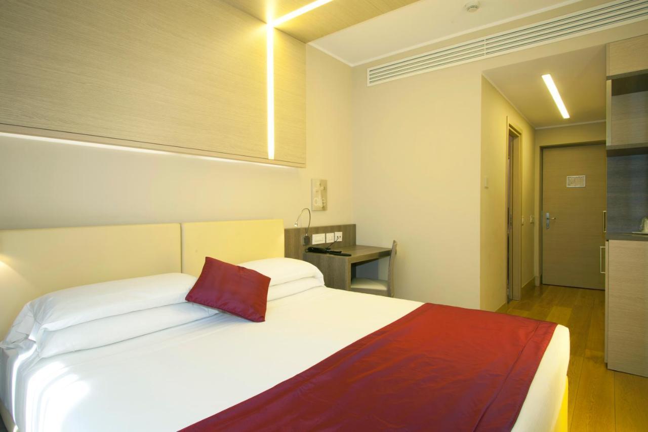 Hotel Il Cantico St. Peter Ρώμη Εξωτερικό φωτογραφία