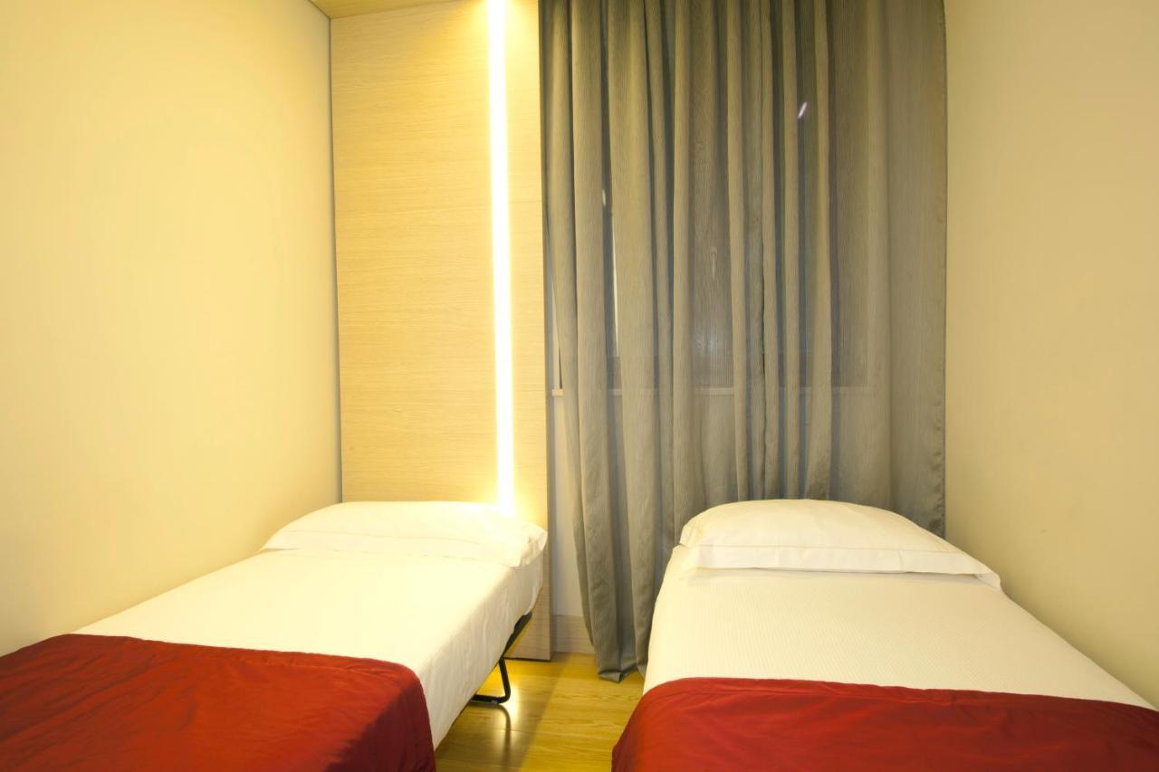 Hotel Il Cantico St. Peter Ρώμη Εξωτερικό φωτογραφία