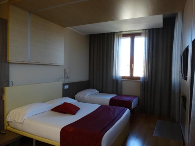 Hotel Il Cantico St. Peter Ρώμη Εξωτερικό φωτογραφία