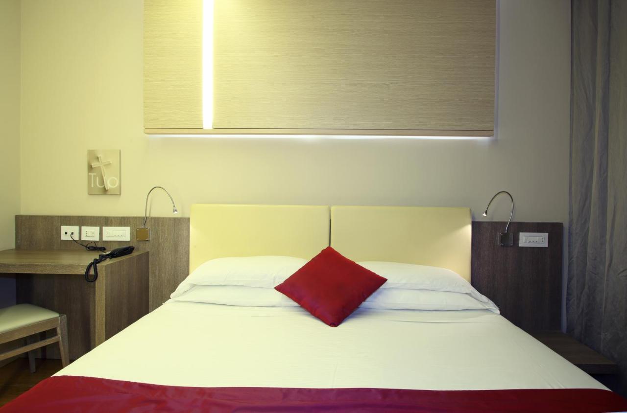 Hotel Il Cantico St. Peter Ρώμη Εξωτερικό φωτογραφία