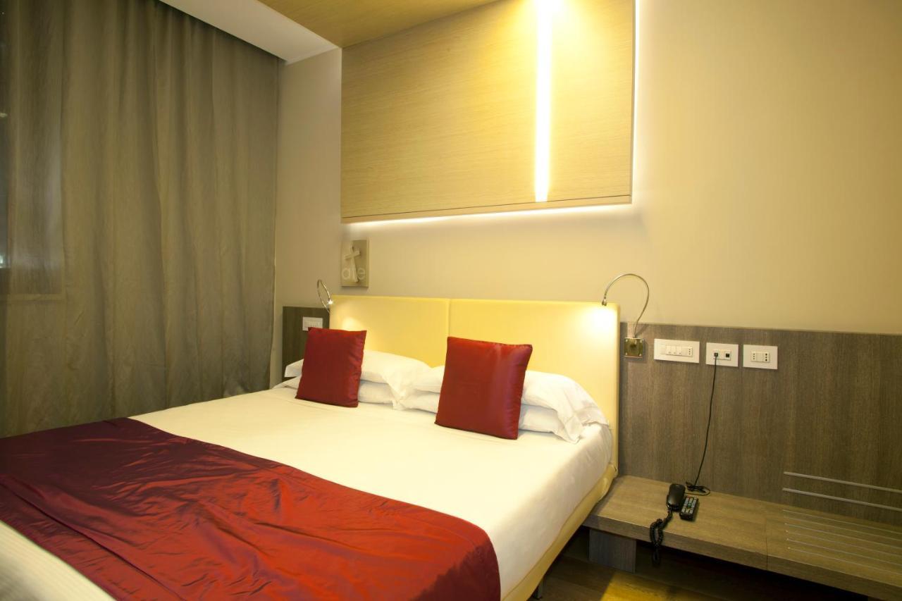 Hotel Il Cantico St. Peter Ρώμη Εξωτερικό φωτογραφία