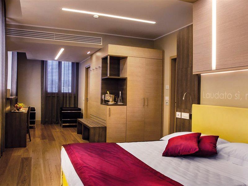 Hotel Il Cantico St. Peter Ρώμη Εξωτερικό φωτογραφία