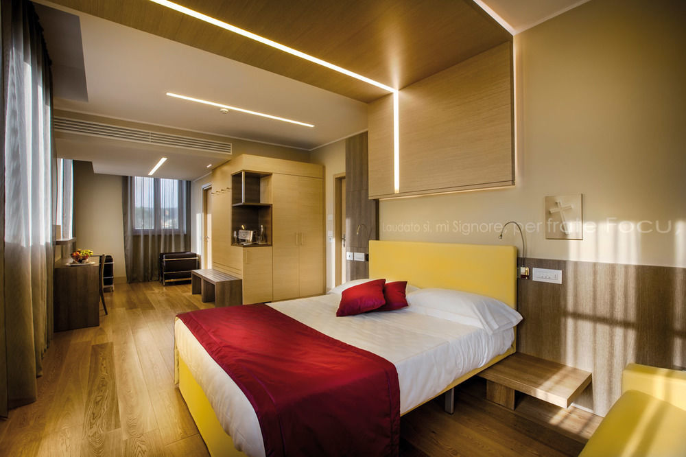 Hotel Il Cantico St. Peter Ρώμη Εξωτερικό φωτογραφία
